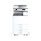 理光(Ricoh)MP C2011SP A3彩色数码复合机 (主机+自动双面输稿器+双纸盒)