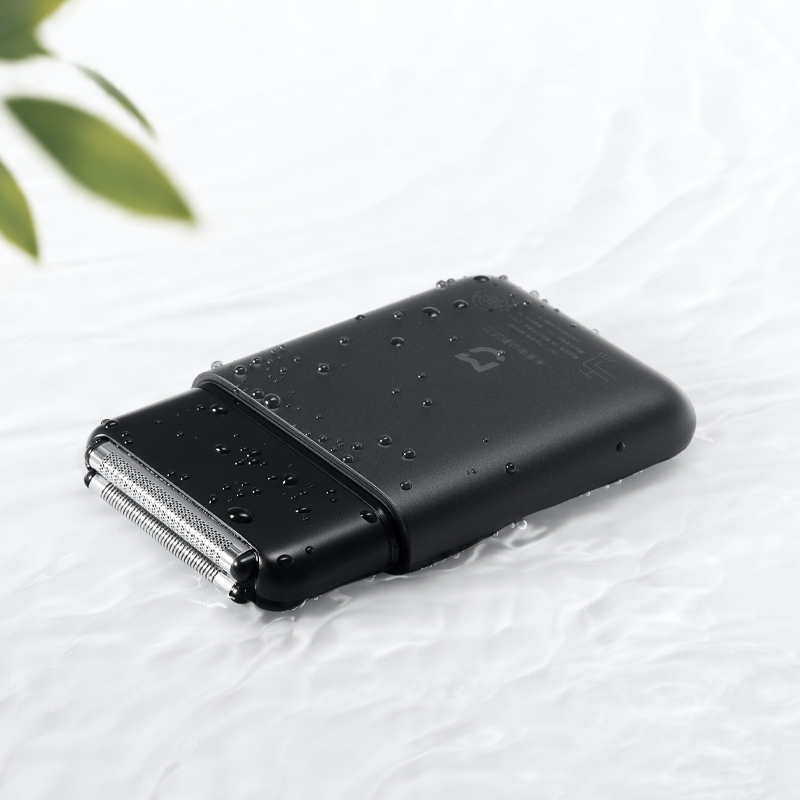 小米（MI）米家便携电动剃须刀