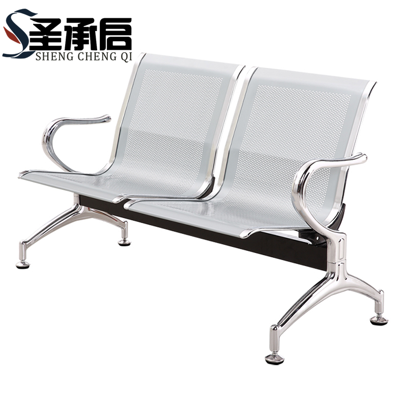 圣承启 机场椅 双人个高清大图