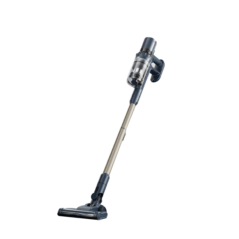 追觅家用全地形刷全覆盖 地板地毯都能吸 绿光显尘A9Max吸尘器 A9Max