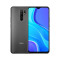 小米 (MI)Redmi 9 碳素黑 4GB内存 64GB存储 HelioG80游戏芯 5020mAh大电量 1080P全高清 全场景AI四摄 4G游戏学生拍照手机