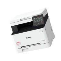 佳能(Canon)MF645Cx A4幅面彩色激光多功能一体机打印机