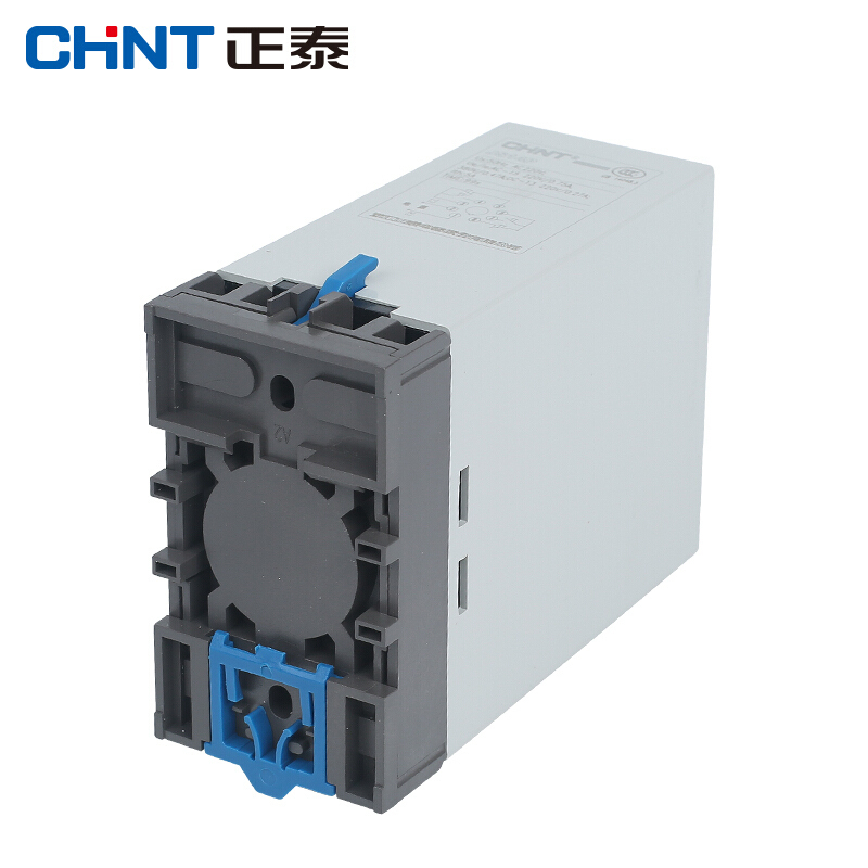 正泰(CHNT) JS14P 99s AC220V 继电器 按个销售(H)