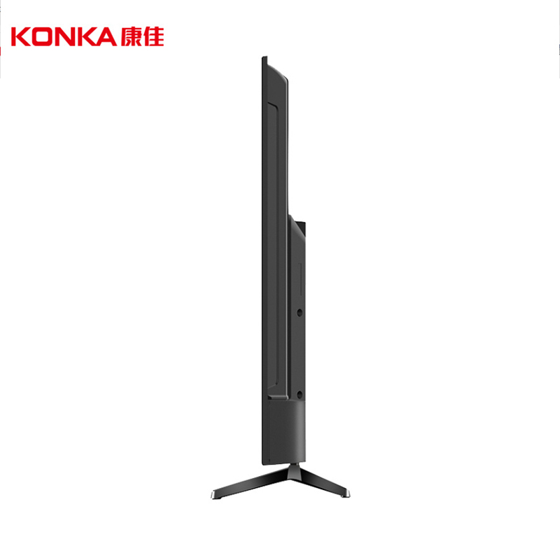 康佳/KONKA KKTV 65寸LED超清智能电视机 U65K5