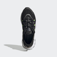 【直营】易烊千玺同款 阿迪达斯adidas Originals三叶草OZWEEGO男女通用跑步鞋运动鞋