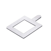 成都技鲨 夹具 聚四氟乙烯 1个 货期10天 无质保