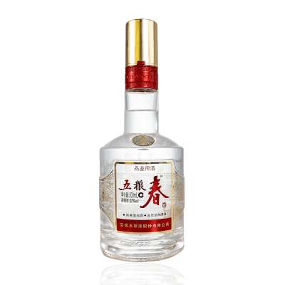 五粮液52度2010年500ml 四川浓香型白酒第七代普五【价格图片品牌报价