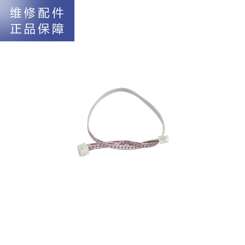 帮客材配 苏宁极物小Biu净水器R500W-1净水机 排线 主板与显示板连接线高清大图