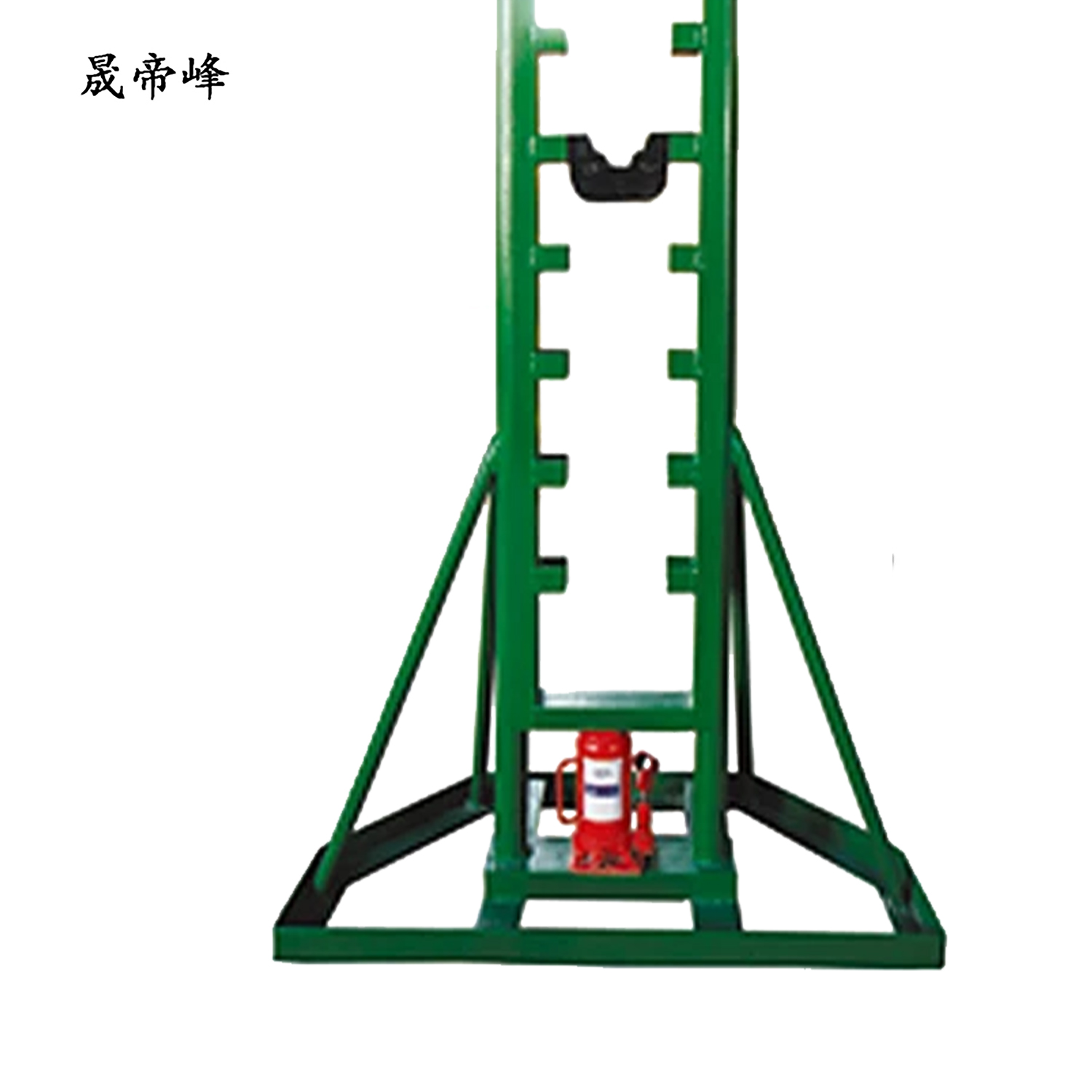 晟帝峰 机械放线架 个高清大图