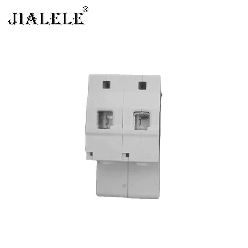 JIALELE 断路器 NML-160A/个高清大图