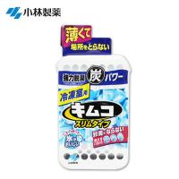 [日本直采]小林制药(KOBAYASHI) 活性炭多功能清洁剂 冰箱冷冻室专用除臭剂去味吸附异味 0.026kg