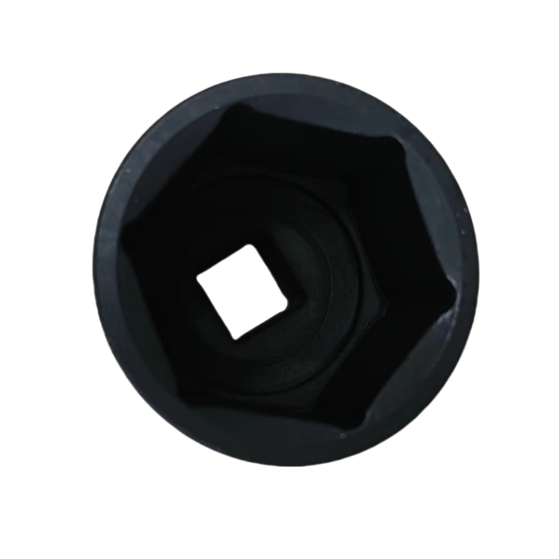 满盛达建 套筒头 后方3/4寸 55mm 个高清大图