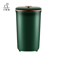 小鸭 WPZ4506T 4.5公斤波轮迷你洗衣机小型母婴儿童宝宝家用半自动单桶洗内衣袜子鞋机