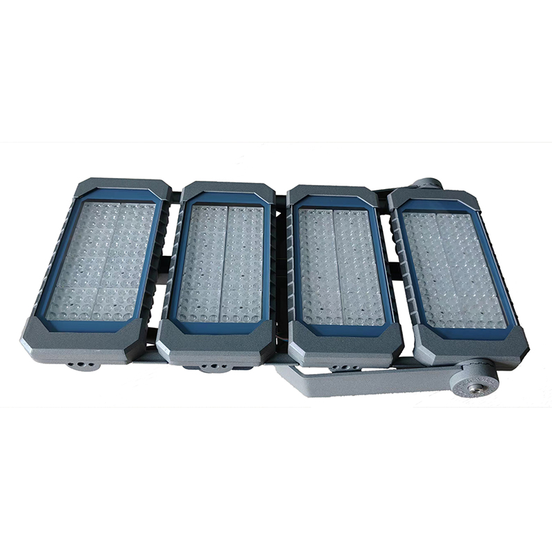 勇玖(LIGHTFOREVER) LED投光灯 SZYJ9760 400W(套)高清大图