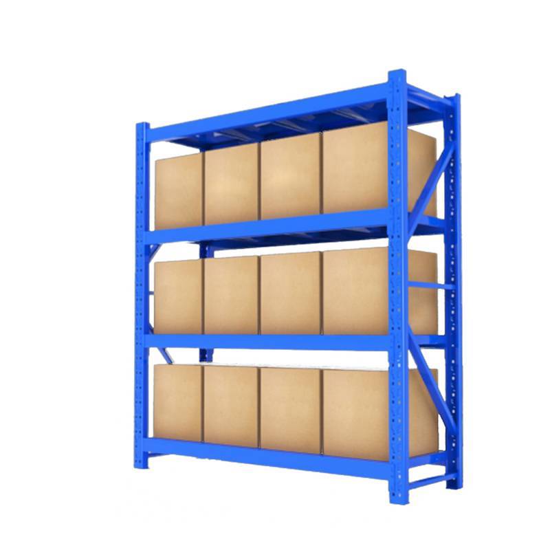 安立洁康 货架 2000*600*2000mm(组)高清大图