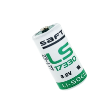 帅福德LS17330天鹰检测仪燃气报警器的原装3.6V锂电池
