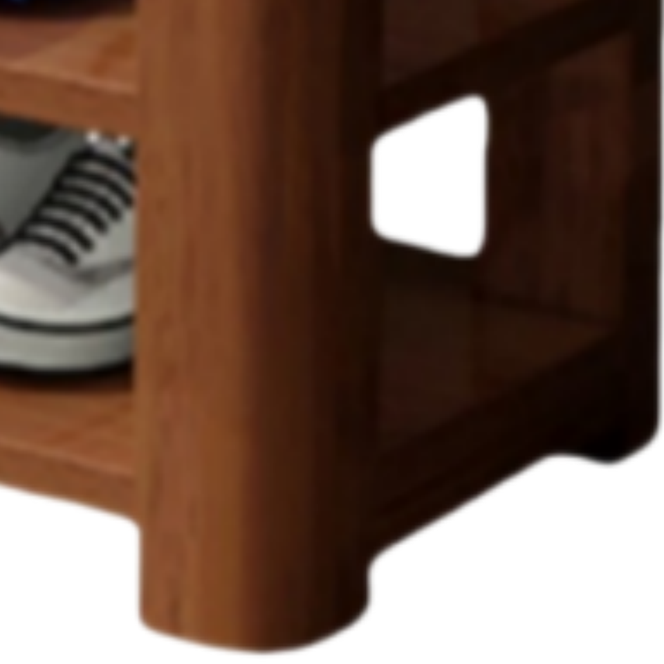 乐琪艺 长条凳 木质 个高清大图