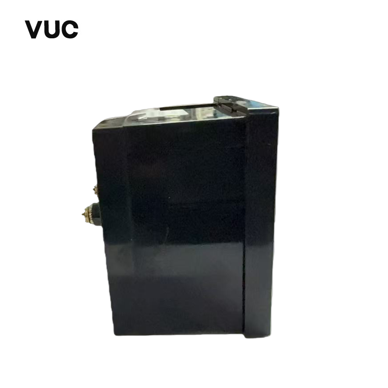 VUC 电流表 6L2(0-600)A600/5A 块高清大图