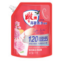 雕牌 高奢香水 1kg 香氛洗衣液 1.00 瓶/袋 (计价单位：袋)