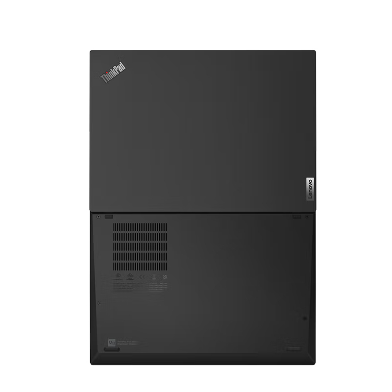 [4G版]联想ThinkPad T14s 29CD 十二代酷睿 14英寸高性能轻薄笔记本电脑 定制 (i7-1260P 16G 1T 高色域)