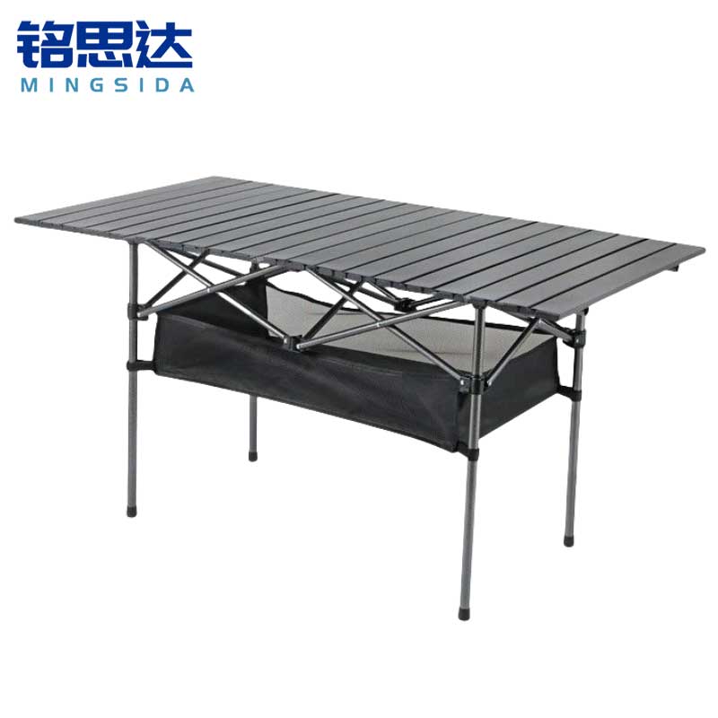 铭思达户外桌1.2米张高清大图