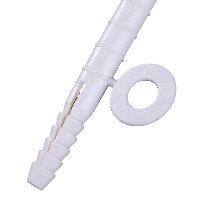 时速 PPR管卡 40mm个高清大图