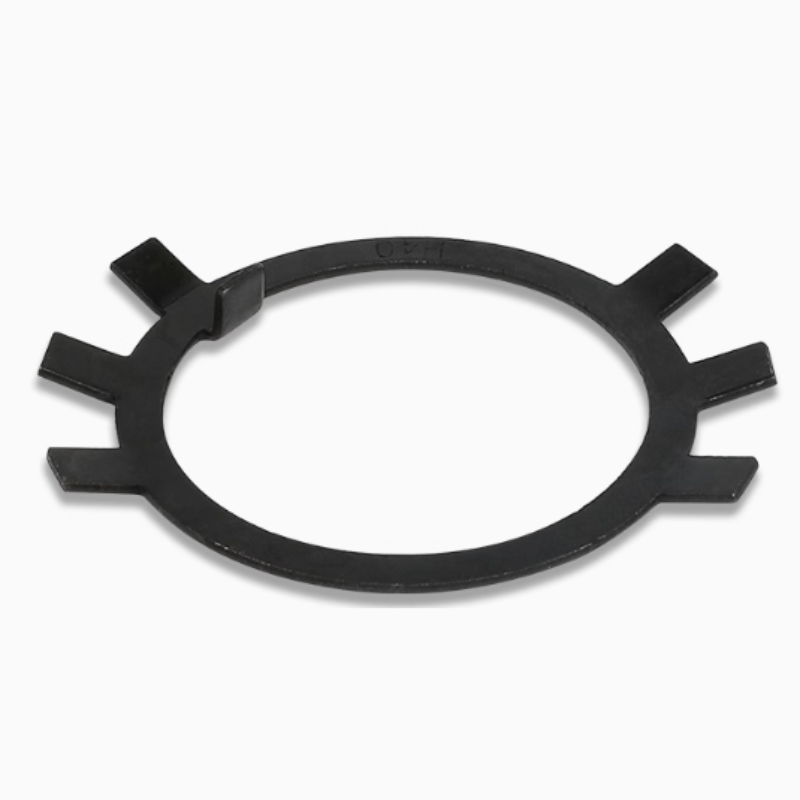 圆螺母 用止动垫圈 M85 1个