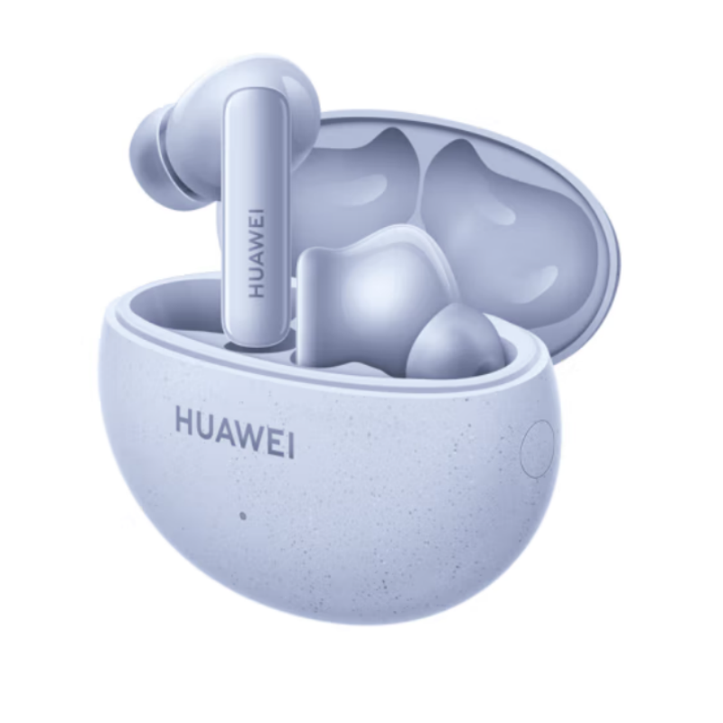 华为(HUAWEI)FreeBuds 5i 真无线入耳式降噪蓝牙耳机 音乐游戏运动耳机