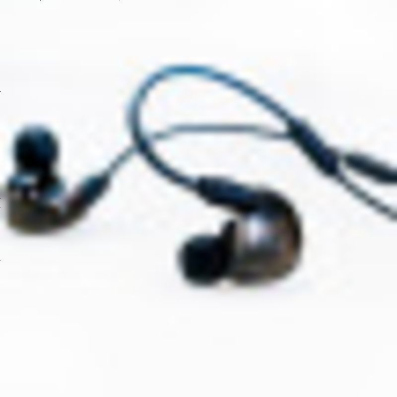 铁三角(audio-technica)ATH-IM03 三单元动铁入耳耳机耳塞 HIFI 音乐耳机