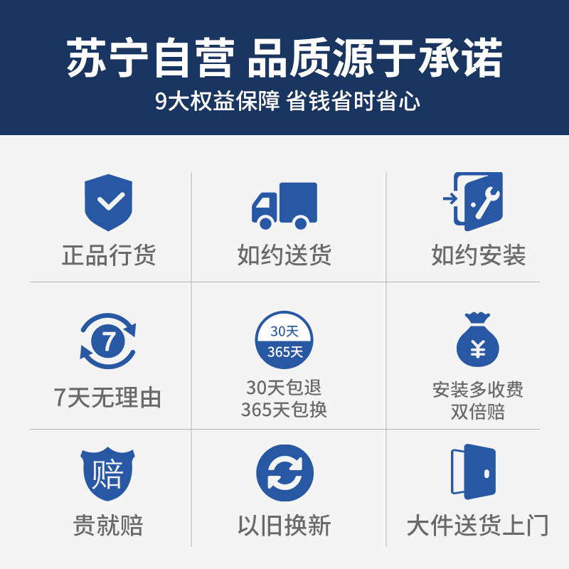 伊莱克斯(Electrolux)法式多门冰箱EHE5209GD 520升大容量 干湿分储 一级变频 风冷无霜 彩晶面板高清大图
