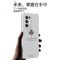 opporeno5手机壳新款魔方Reno5pro液态硅胶全包防摔男女超薄软壳 魔方液态枫叶[古董白]送防爆膜 Reno5