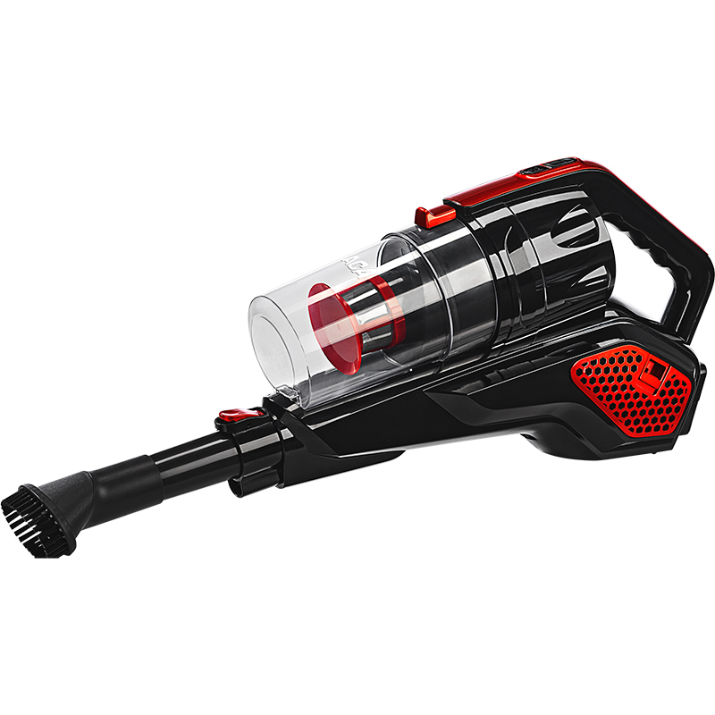 ACA 无线手持吸尘器ALY-XC120W1 SHSJ高清大图