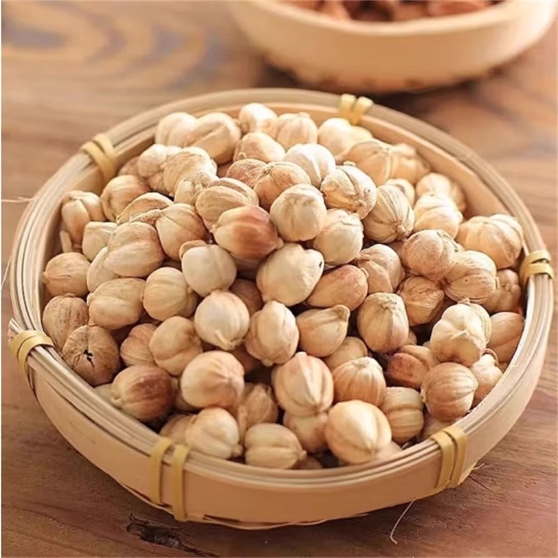 白豆蔻豆蔻香料白豆蔻粉白寇白寇仁调料白蔻火锅香料甄选白豆蔻高清大图