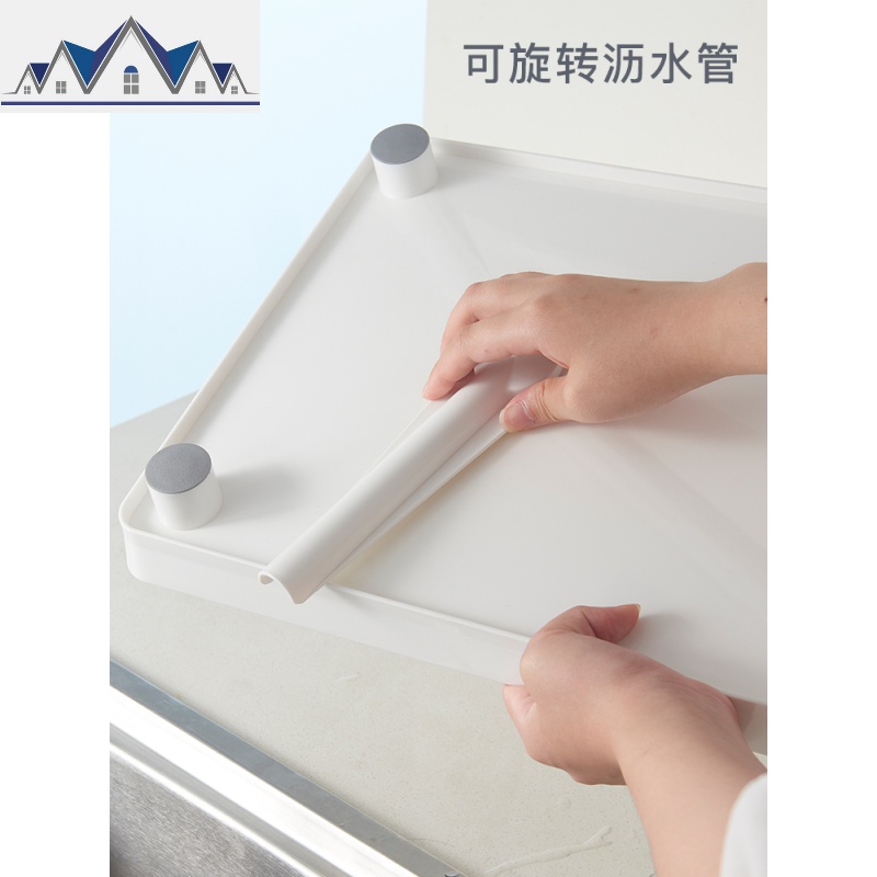 厨房碗架沥水架滤水篮置物架碗碟筷餐具碗筷收纳架家用水沥水架 三维工匠高清大图