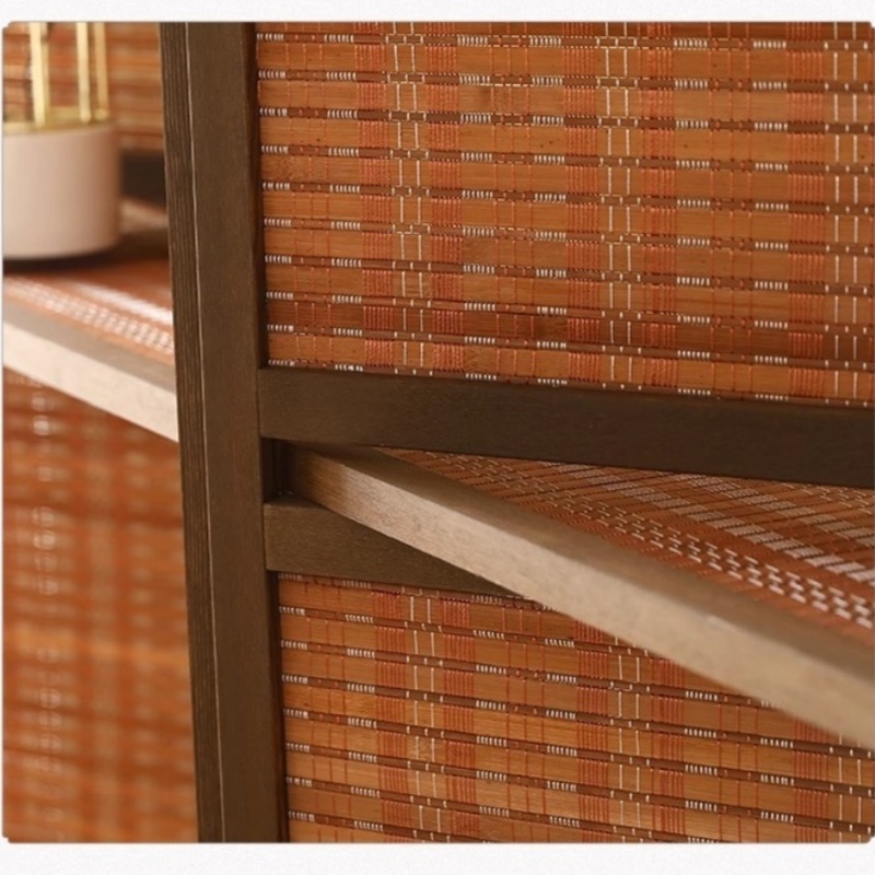 豫龙都 折叠屏风 五扇个高清大图