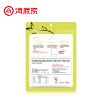 海底捞鲜辣酸爽鱼火锅底料涮鱼调味料酸辣鱼调料包220G