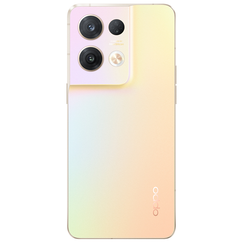 OPPO Reno8 Pro 微醺 12GB+256GB 5G手机