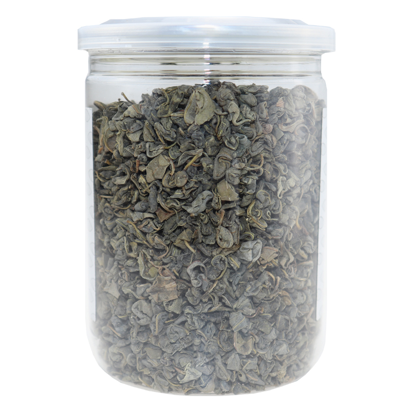 滋宁罗布麻茶野茶160g/瓶