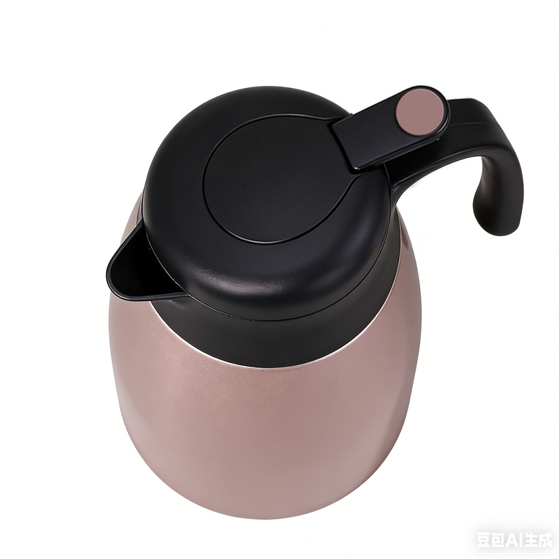 三极户外(TriPolar) TP3667 2000ml 316不锈钢大容量保温壶 暖水瓶 1 个/个(计价单位:个)高清大图