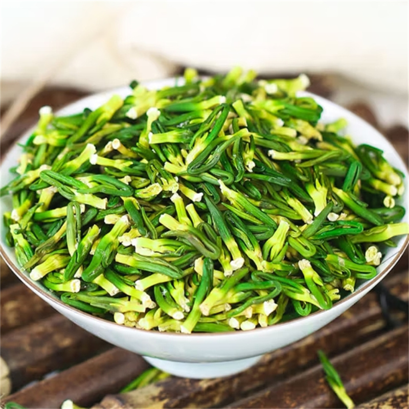 甄选莲子心100克莲心新茶货泡水茶正品莲芯干货连子心茶官方店煮水泡茶高清大图