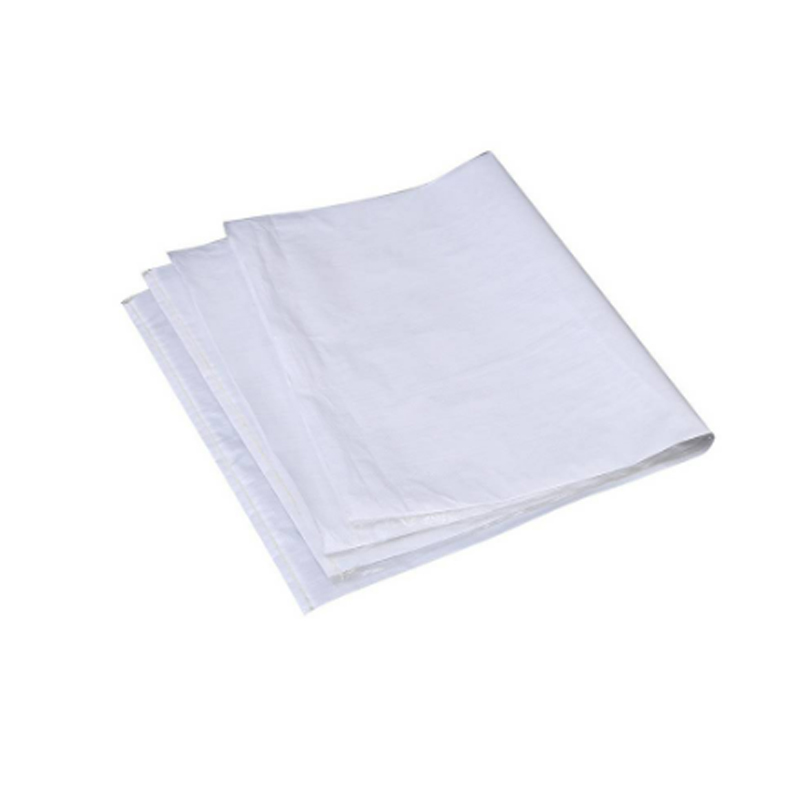 连瑞翔 编织袋 白色防洪袋 50*80CM 条高清大图