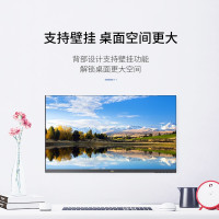 优派23.8英寸全高清分辨率IPS广视角蓝光不闪屏办公显示器VA2431-H-2
