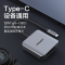 品胜(PISEN)Type-c高速XQD读卡器支持otg手机苹果15手机专业摄影设备尼康索尼FX9/FS7/FS7II