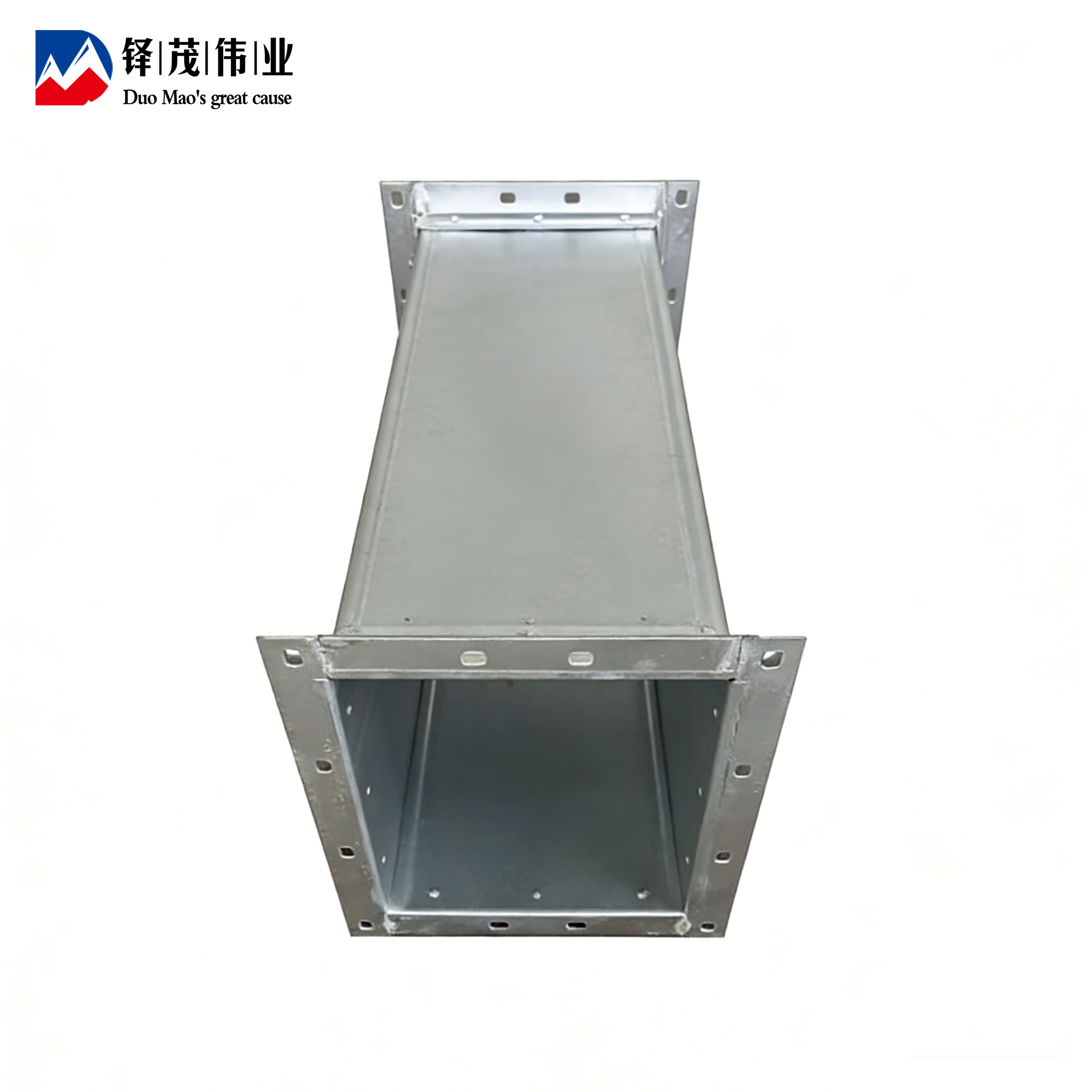 铎茂伟业 排烟管 500*500*1000mm 米高清大图