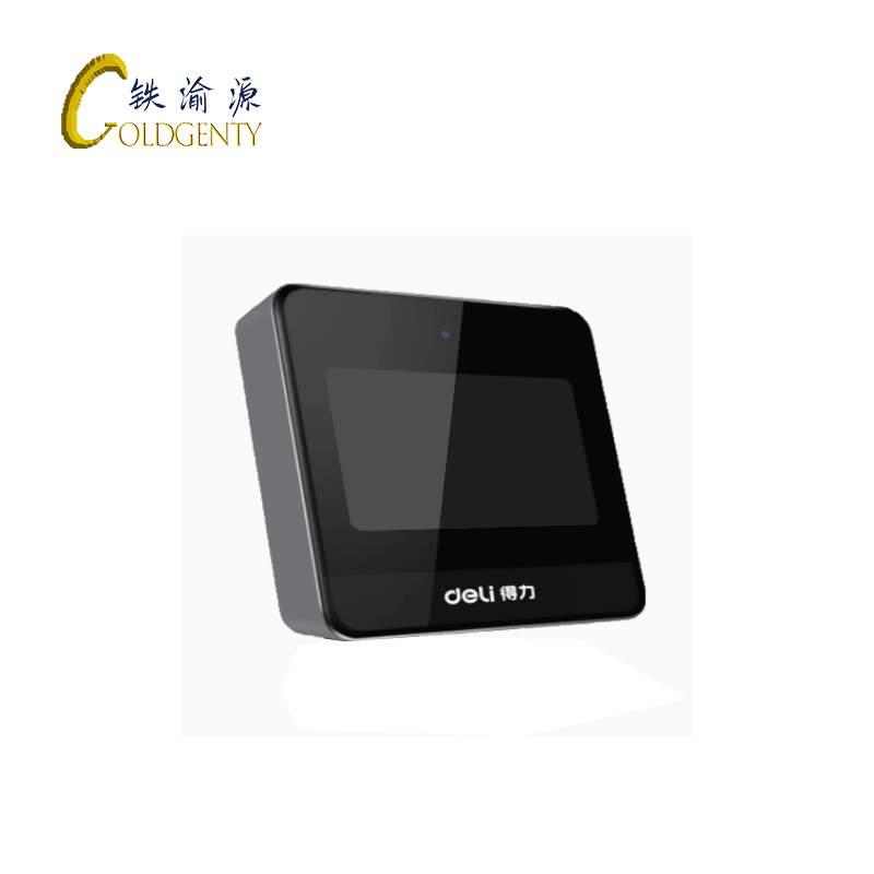 铁渝源 人脸识别考勤机DL-D4/台高清大图