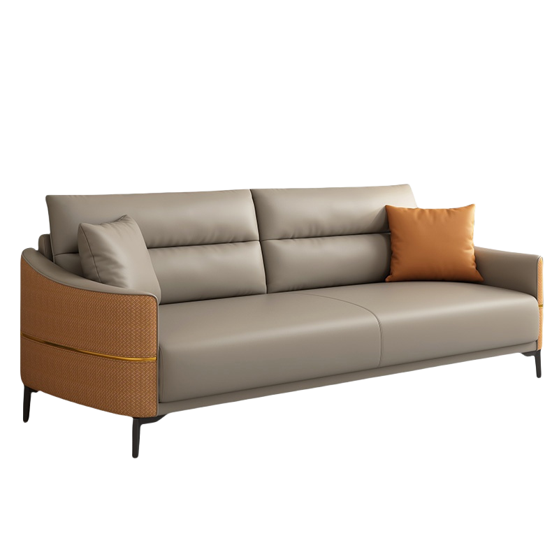 伟樽沙发三人位1850*820*880mm张高清大图