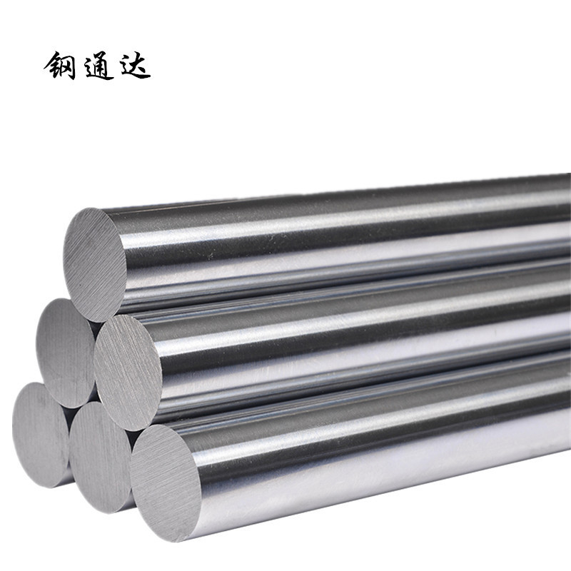 钢通达 304不锈钢棒 φ22mm (单位:千克)高清大图