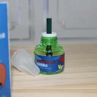 电蚊香液车载加热器USB驱蚊 灭蚊插电式汽车电蚊香12v24v特效无味 1液