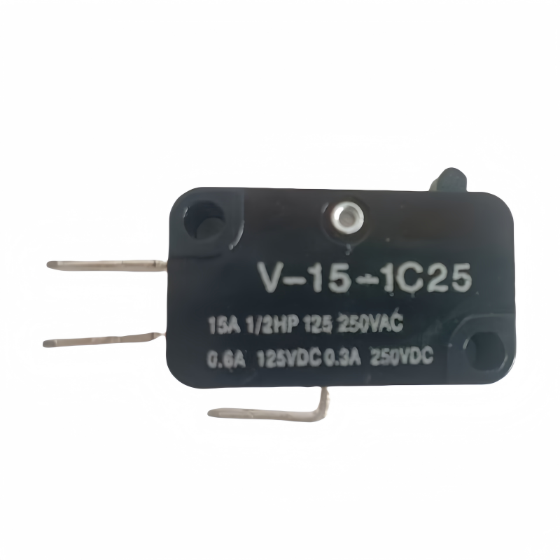 MEIKA 微动开关 V-15 个
