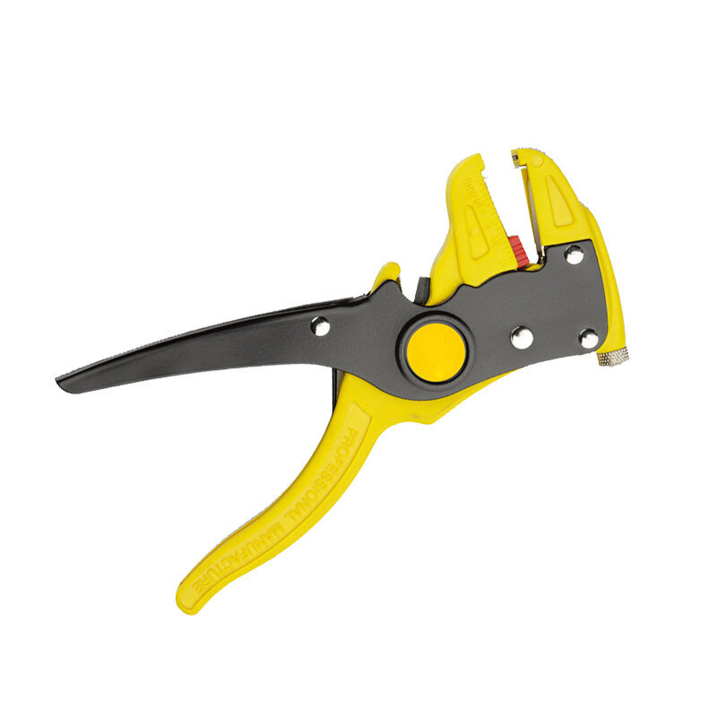 史丹利8431922鹰嘴万用剥线钳65026mm单位件